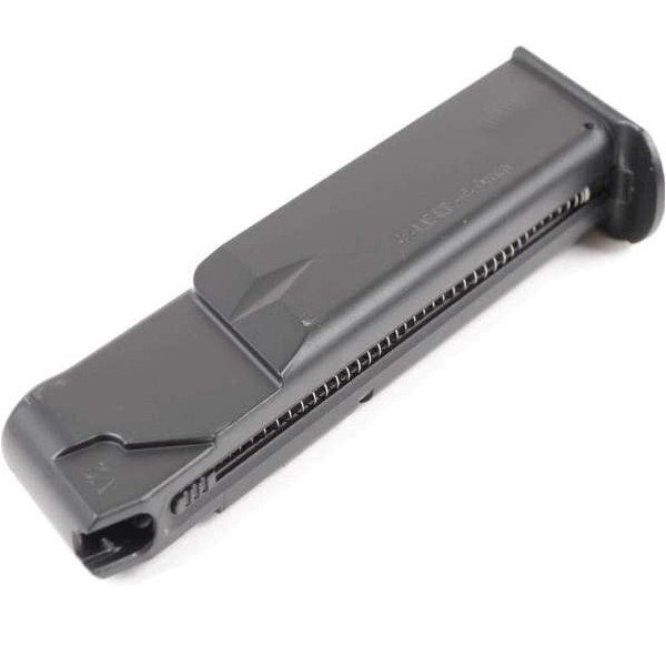 KWC Jericho 941 Magazine Co2 4,5mm 22 Rds
