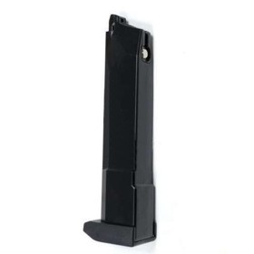 KWC Magazine Co2 Long for S&W SIGMA 40F