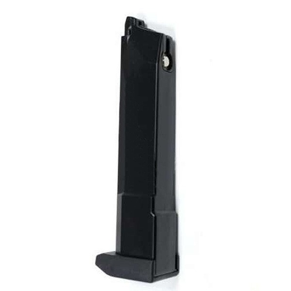 KWC Magazine Co2 Long for S&W SIGMA 40F