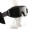 Revision Desert Locust Goggle Deluxe (Black)