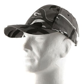 Mil-Tec BB Cap - Urban Camo