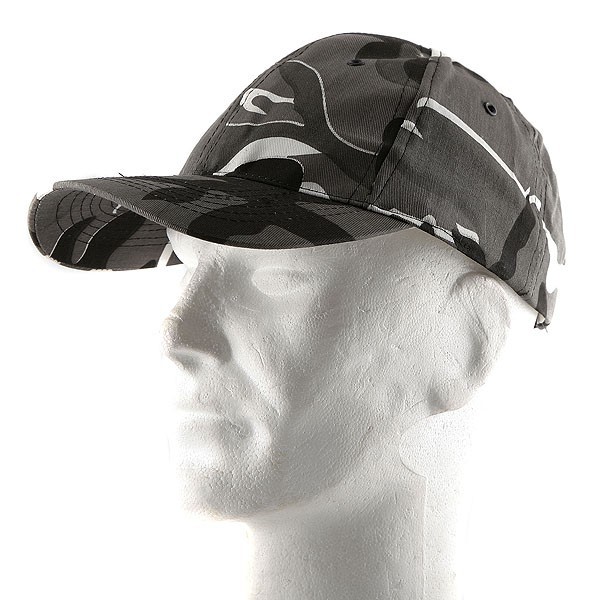 Mil-Tec BB Cap - Urban Camo