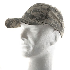 Mil-Tec BB Cap - ACU