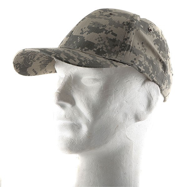 Mil-Tec BB Cap - ACU