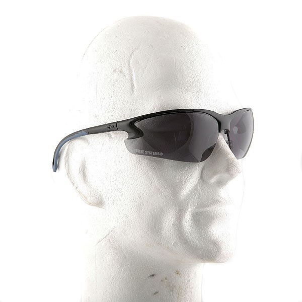 Strike Systems Tactical Glasses - Black