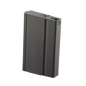 King Arms 450 Rounds Magazine for M14 series - Metal