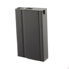 King Arms 450 Rounds Magazine for M14 series - Metal