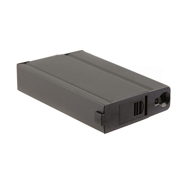 King Arms 450 Rounds Magazine for M14 series - Metal