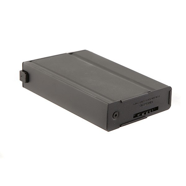 King Arms 450 Rounds Magazine for M14 series - Metal