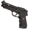 HFC Beretta 92FS Tactical Co2 (Full Metal)
