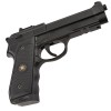 HFC Beretta 92FS Tactical Co2 (Full Metal)