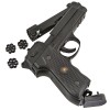HFC Beretta 92FS Tactical Co2 (Full Metal)