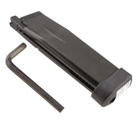 KJ Works Magazine Co2 for S&W 1911PD & Taurus PT1911