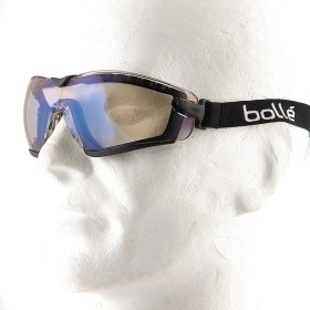 Bolle Cobra Safety Balistic Goggles (Anti-fog) ESP