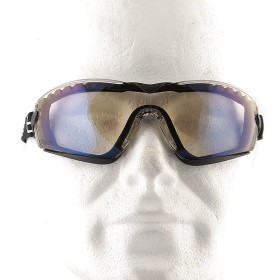 Bolle Cobra Safety Balistic Goggles (Anti-fog) ESP