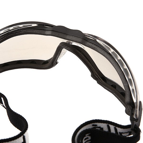 Bolle Cobra Safety Balistic Goggles (Anti-fog) ESP