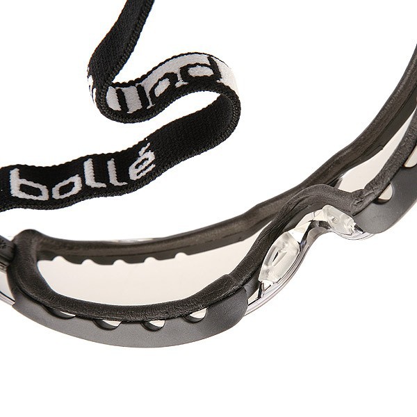 Bolle Cobra Safety Balistic Goggles (Anti-fog) ESP