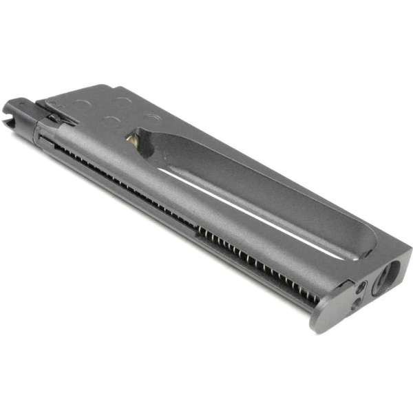 KWC Magazine Co2 4,5mm for Tanfoglio 1911