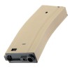 Magazine For SCAR / M4 Series 300Rd (Metal DE)