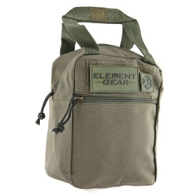 Z Tactical Cordura Pouch for COMTAC II Headset (OD)