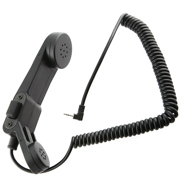 Z Tactical H-250 Military Phone