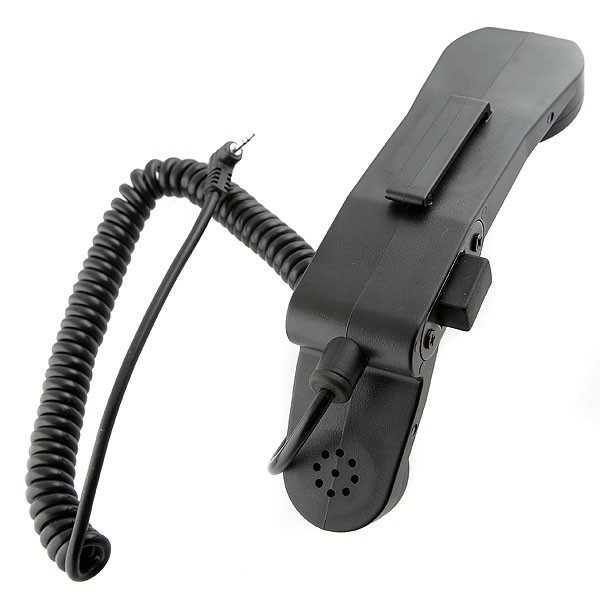 Z Tactical H-250 Military Phone