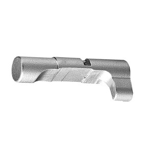 Element Magazine Catch for Hi-Capa (Silver)