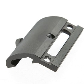 Element Flashlight Mount for M951 M961 - Black