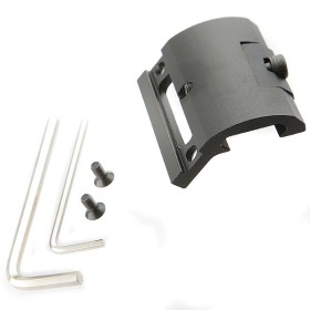 Element Flashlight Mount for M951 M961 - Black