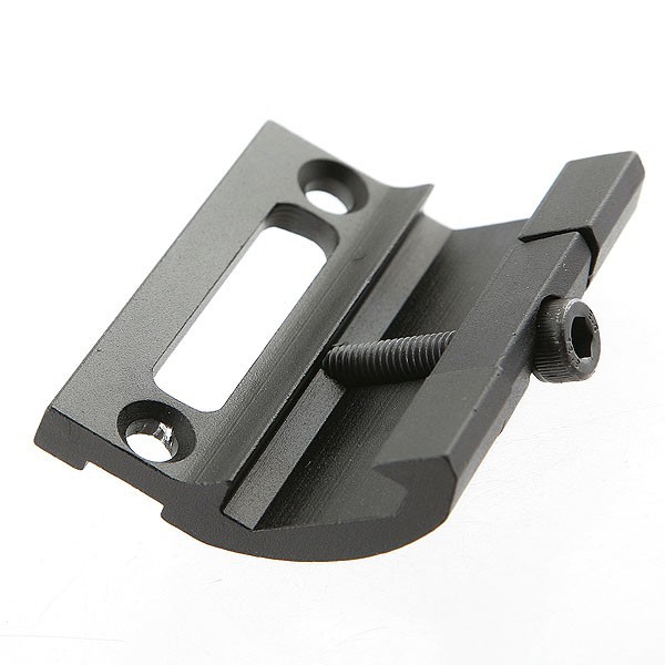 Element Flashlight Mount for M951 M961 - Black