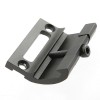 Element Flashlight Mount for M951 M961 - Black