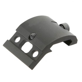 Element Flashlight Mount for M600C M300A - Black