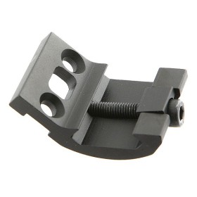 Element Flashlight Mount for M600C M300A - Black