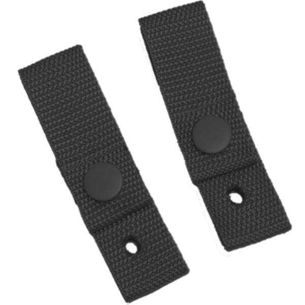 King Arms MICH Goggle Sling - Black