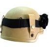 King Arms MICH Goggle Sling - Black