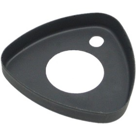 King Arms Steel Handguard Cap for M16A1 / VN
