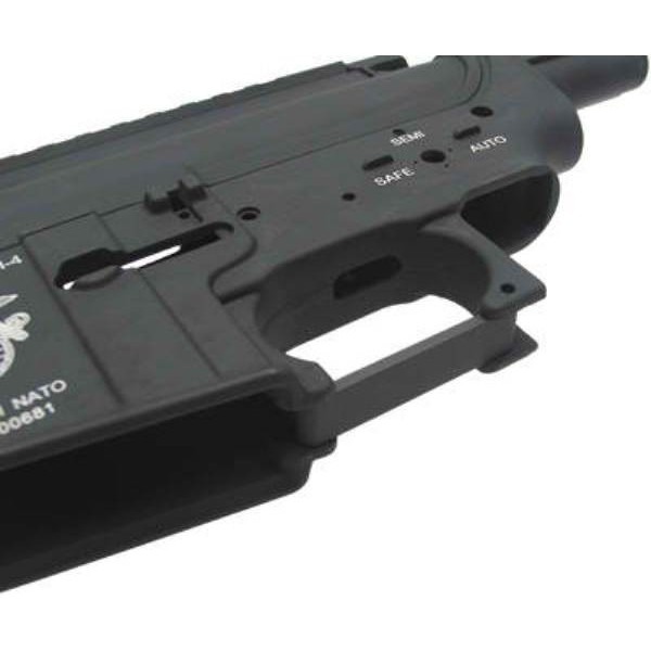 King Arms Trigger Guard for M4/M16 series
