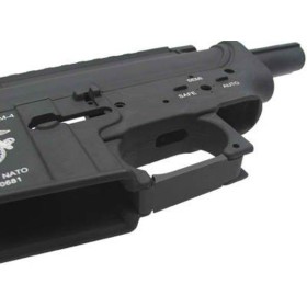 King Arms Trigger Guard (Wide Type) for M4/M16 series