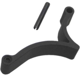 King Arms Trigger Guard (SPR Type) for M4 series