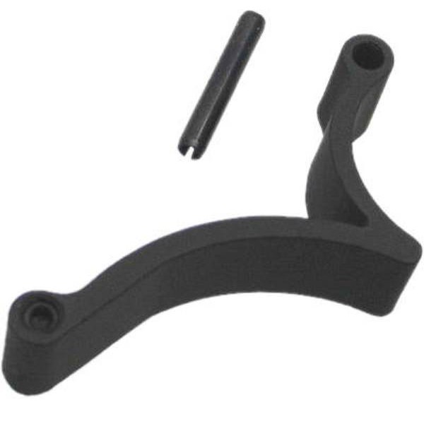 King Arms Trigger Guard (SPR Type) for M4 series
