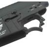 King Arms Trigger Guard (SPR Type) for M4 series