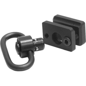 King Arms QD Front Sight Sling Mount For M4/M16
