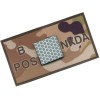 King Arms NKDA Blood Type Patch - B