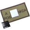 King Arms NDKA Blood Type Patch - D3C - A