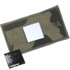 King Arms NDKA Blood Type Patch - Woodland - A