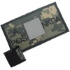 King Arms NDKA Blood Type Patch - ACU - A