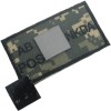 King Arms NDKA Blood Type Patch - ACU - AB