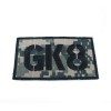 King Arms Seal Team GK8 Callsign Embroidery Patch - ACU