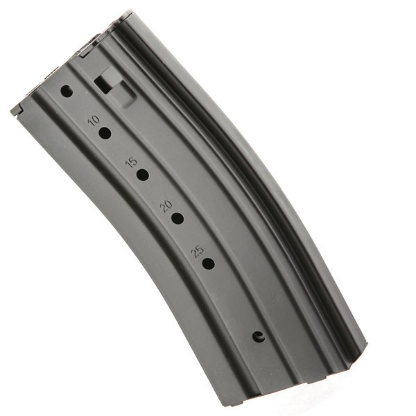 Magazine 300rds Type 89 Series (Metal Black)