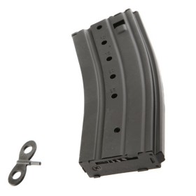 Magazine 300rds Type 89 Series (Metal Black)